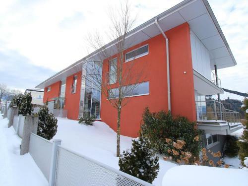 Villa Schinking Xl