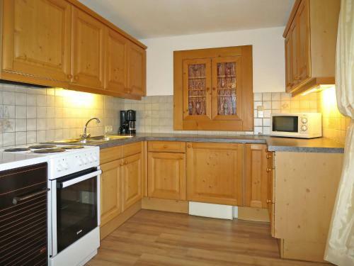 Apartamento Wohnung Gruber 360s