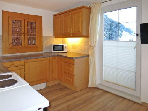 Apartamento Wohnung Gruber 360s