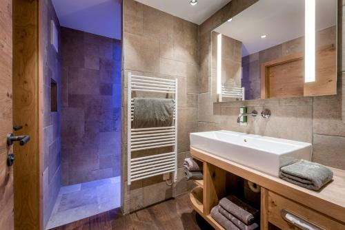 Apartamento Kaiserlodge