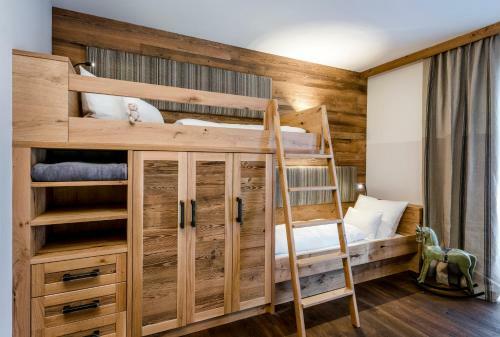 Apartamento Kaiserlodge