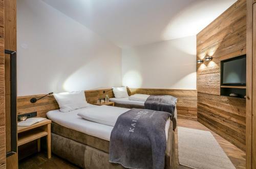 Apartamento Kaiserlodge