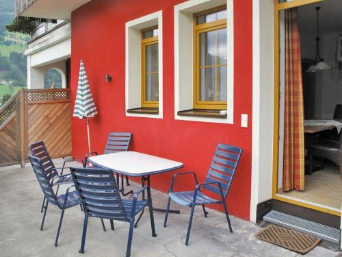 Apartment Lechner's Wohnwelt (Suz377)
