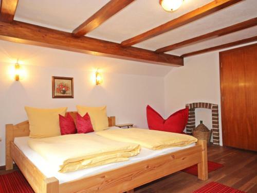 Holiday Home Sternberg