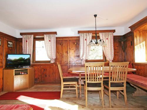 Holiday Home Sternberg