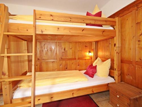 Holiday Home Sternberg