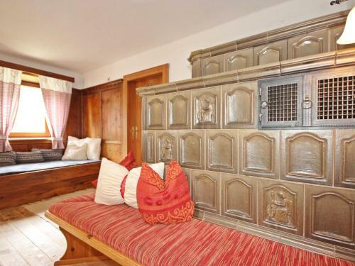 Holiday Home Sternberg