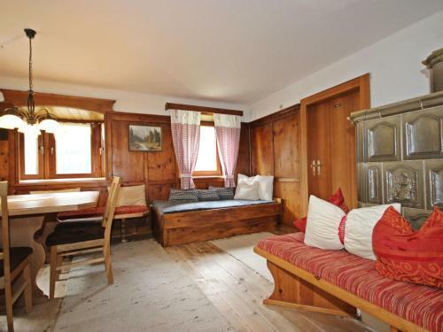 Holiday Home Sternberg