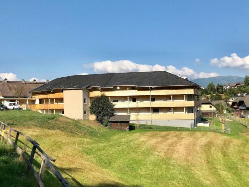 Apartamento Alpinum Residence