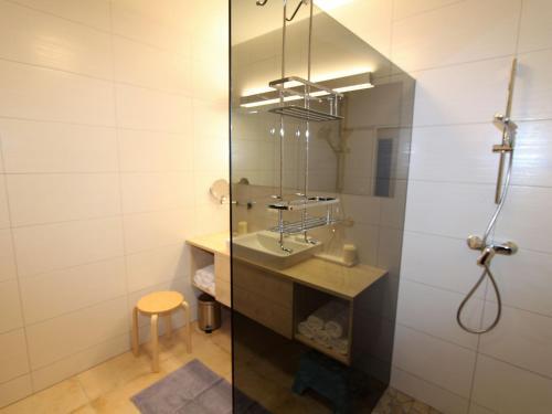 Apartamento Alpinum Residence