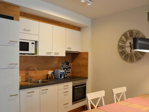 Apartamento Alpinum Residence