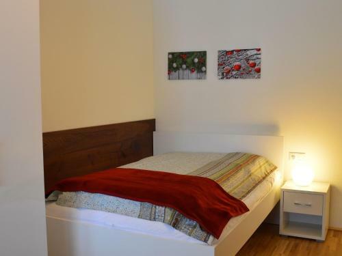 Apartamento Alpinum Residence