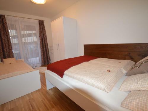 Apartamento Alpinum Residence