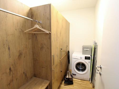 Apartamento Alpinum Residence