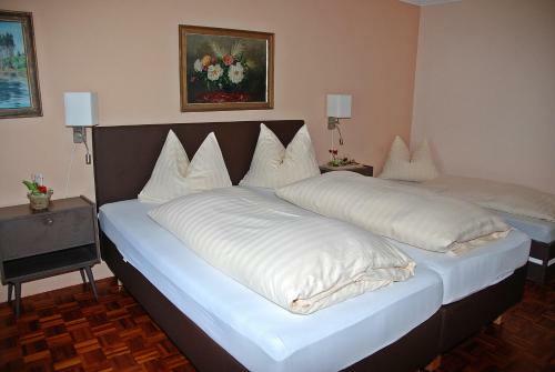 Hostal Pension Weber