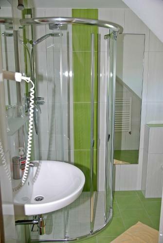 Hostal Pension Weber