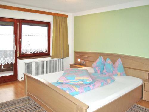 Apartamento Haus Zechner 102s