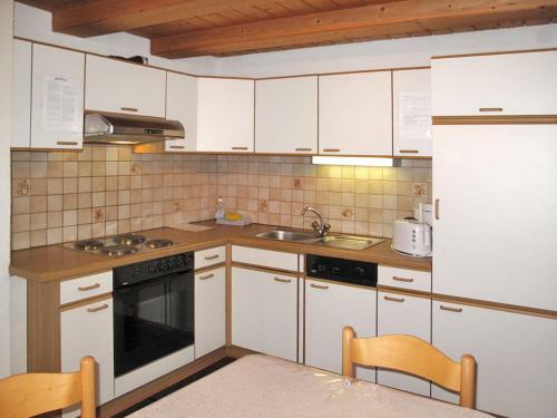 Apartamento Haus Zechner 100s