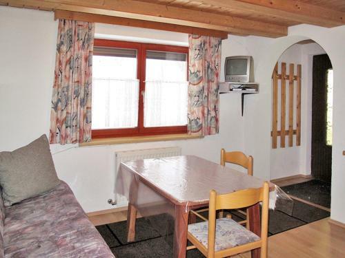 Apartamento Haus Zechner 100s