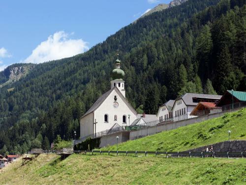 Apartamento Schiferer