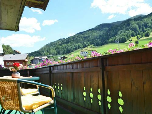 Apartamento Schiferer
