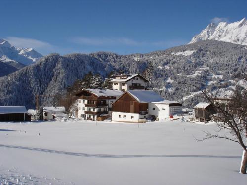 Apartamento Schiferer