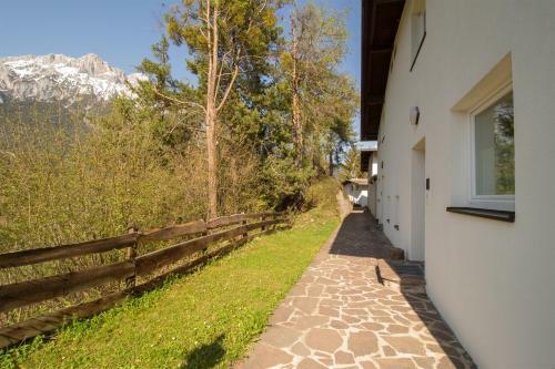Chalets St. Wendelin