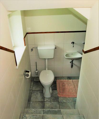Chalets St. Wendelin