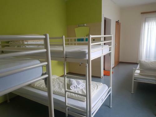 Hotel Sportland & Outdoor-center