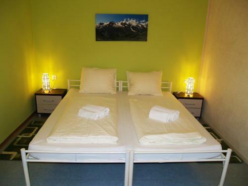 Hotel Sportland & Outdoor-center