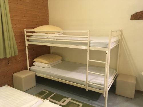 Hotel Sportland & Outdoor-center