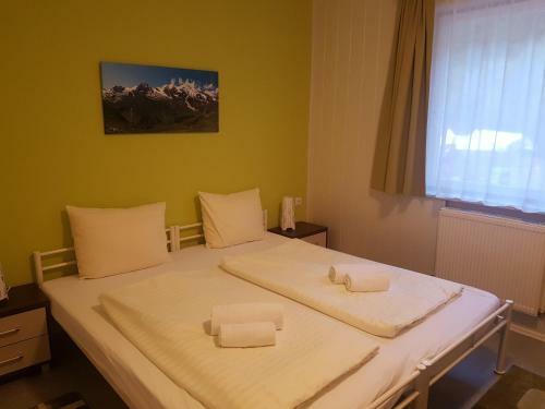 Hotel Sportland & Outdoor-center
