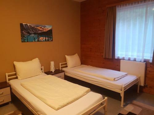 Hotel Sportland & Outdoor-center
