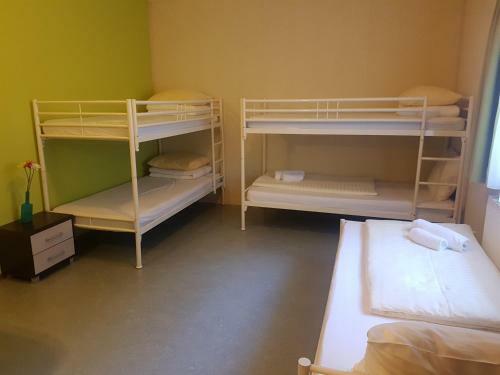Hotel Sportland & Outdoor-center