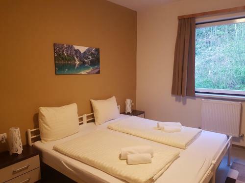 Hotel Sportland & Outdoor-center