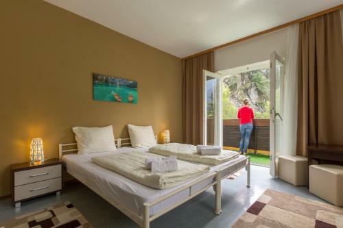 Hotel Sportland & Outdoor-center