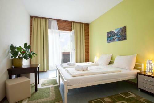 Hotel Sportland & Outdoor-center