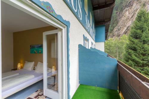Hotel Sportland & Outdoor-center