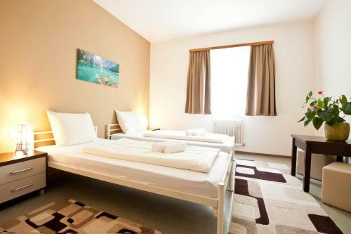 Hotel Sportland & Outdoor-center