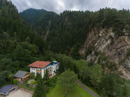 Hotel Sportland & Outdoor-center