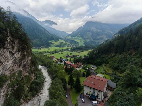 Hotel Sportland & Outdoor-center