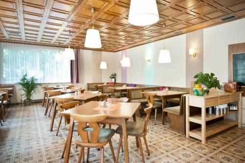 Hotel Sportland & Outdoor-center