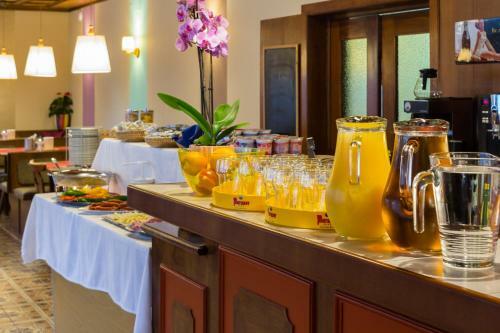 Hotel Sportland & Outdoor-center