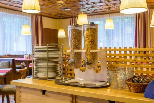 Hotel Sportland & Outdoor-center