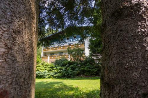 Hotel Sportland & Outdoor-center