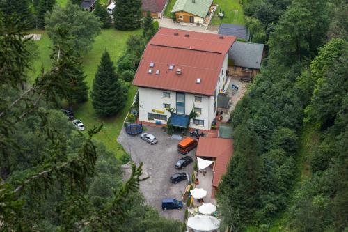 Hotel Sportland & Outdoor-center