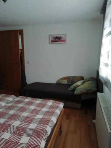 Apartamento Gaestehaus-alberta