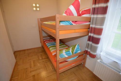 Apartamento Pirkerhof