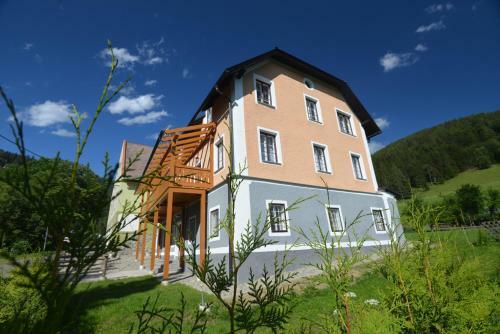 Apartamento Pirkerhof