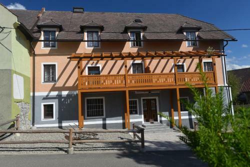 Apartamento Pirkerhof